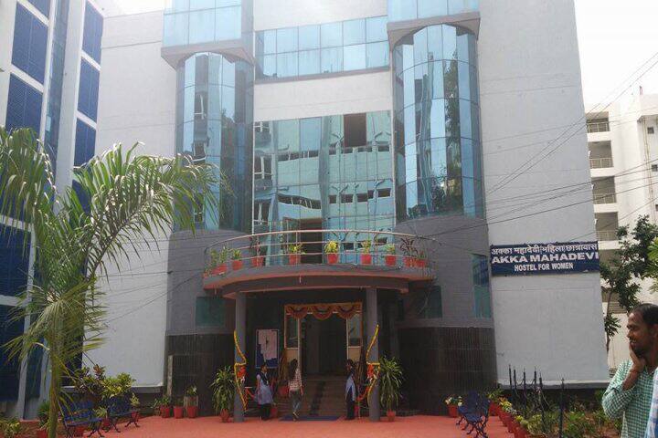 hostel